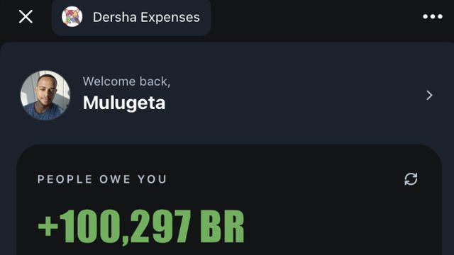 Dersha - GAMM